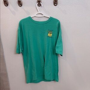 Green T-Shirt